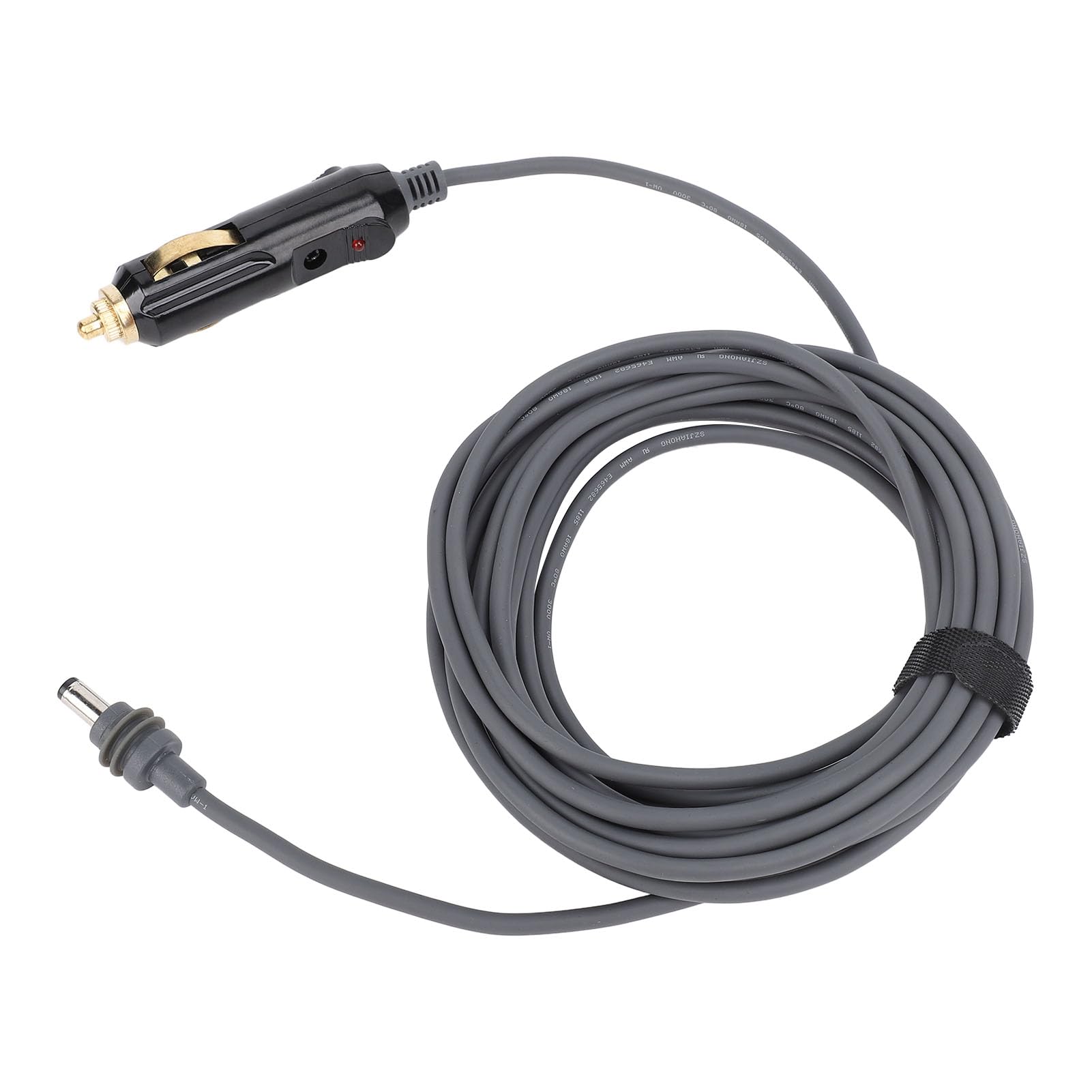 Ausla Câble D'extension d'alimentation 18AWG DC, Allume-Cigare vers DC