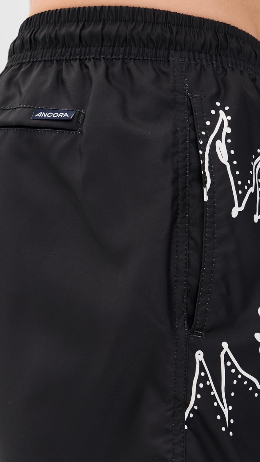 Ancora Men's Virela Swim Trunks 5.5" - Image 6