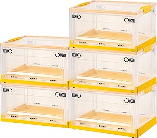 Amazon Co Jp 人気のプラスチックケース 収納ランキング