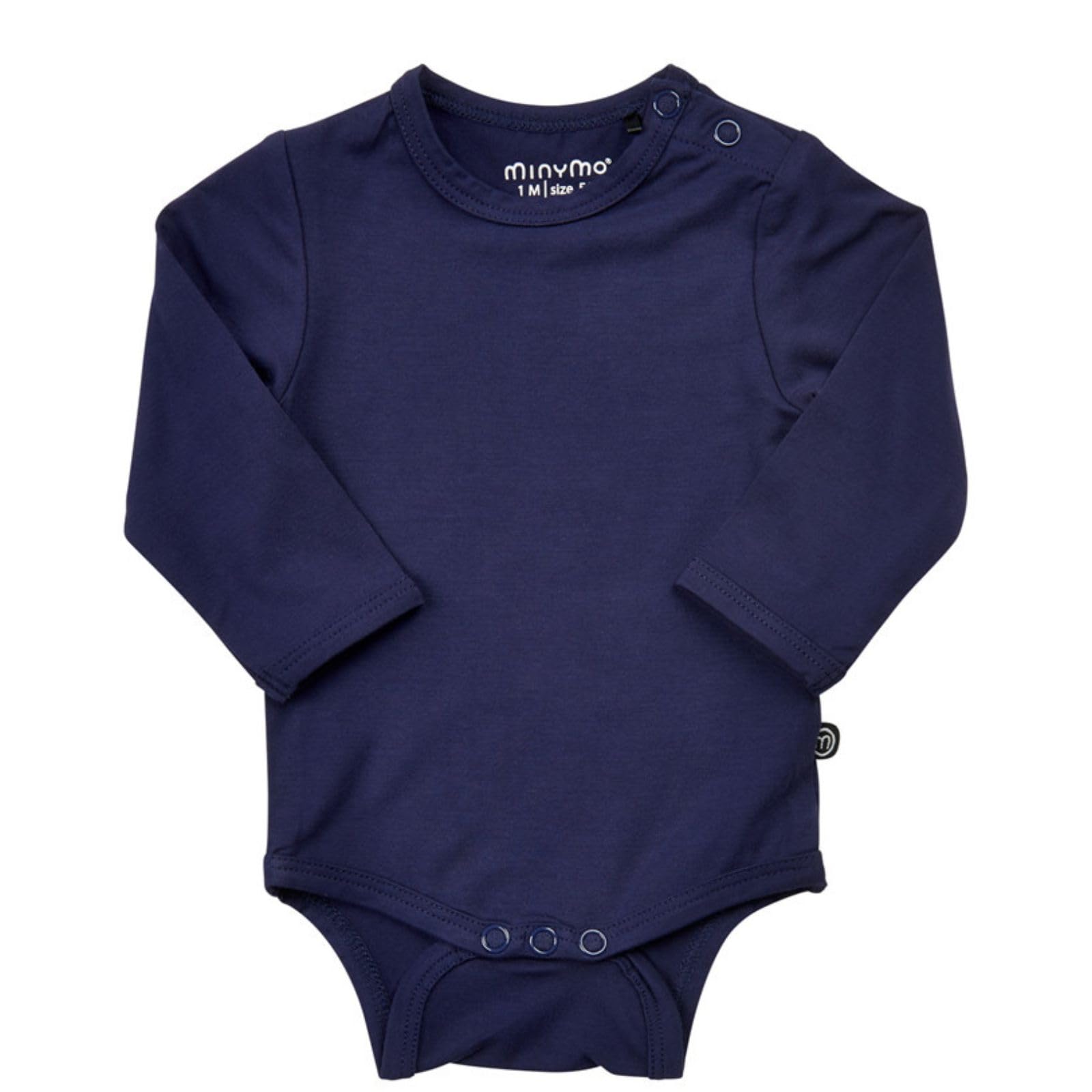 MINYMO Long Sleeve Body 24 Months