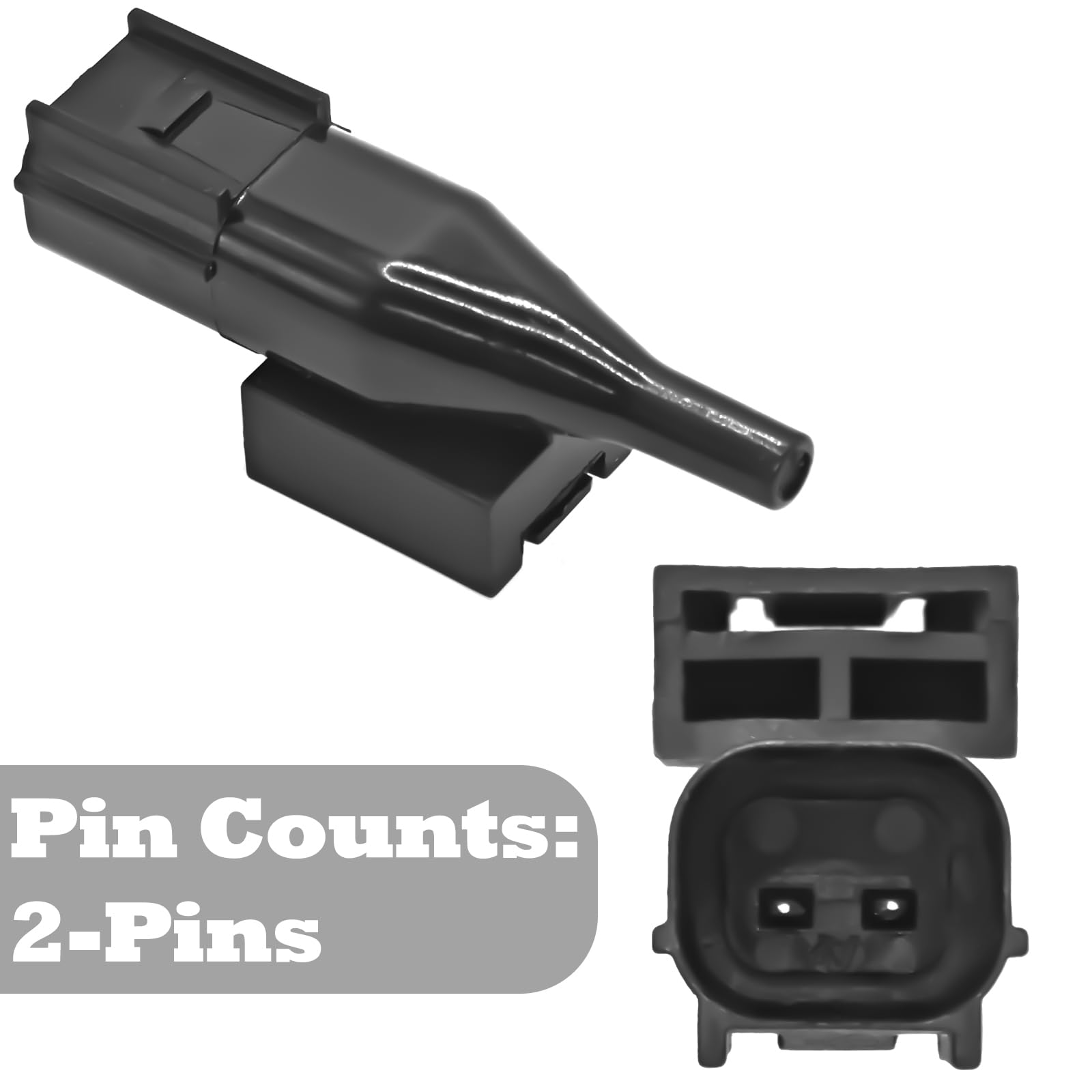 New Ambient Air Temperature Sensor Plug For Accord Civic CRV FIT - Foto 5