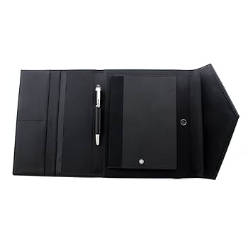 Amazon | MONTBLANC AUGMENTED PAPER + PENNA A SFERA