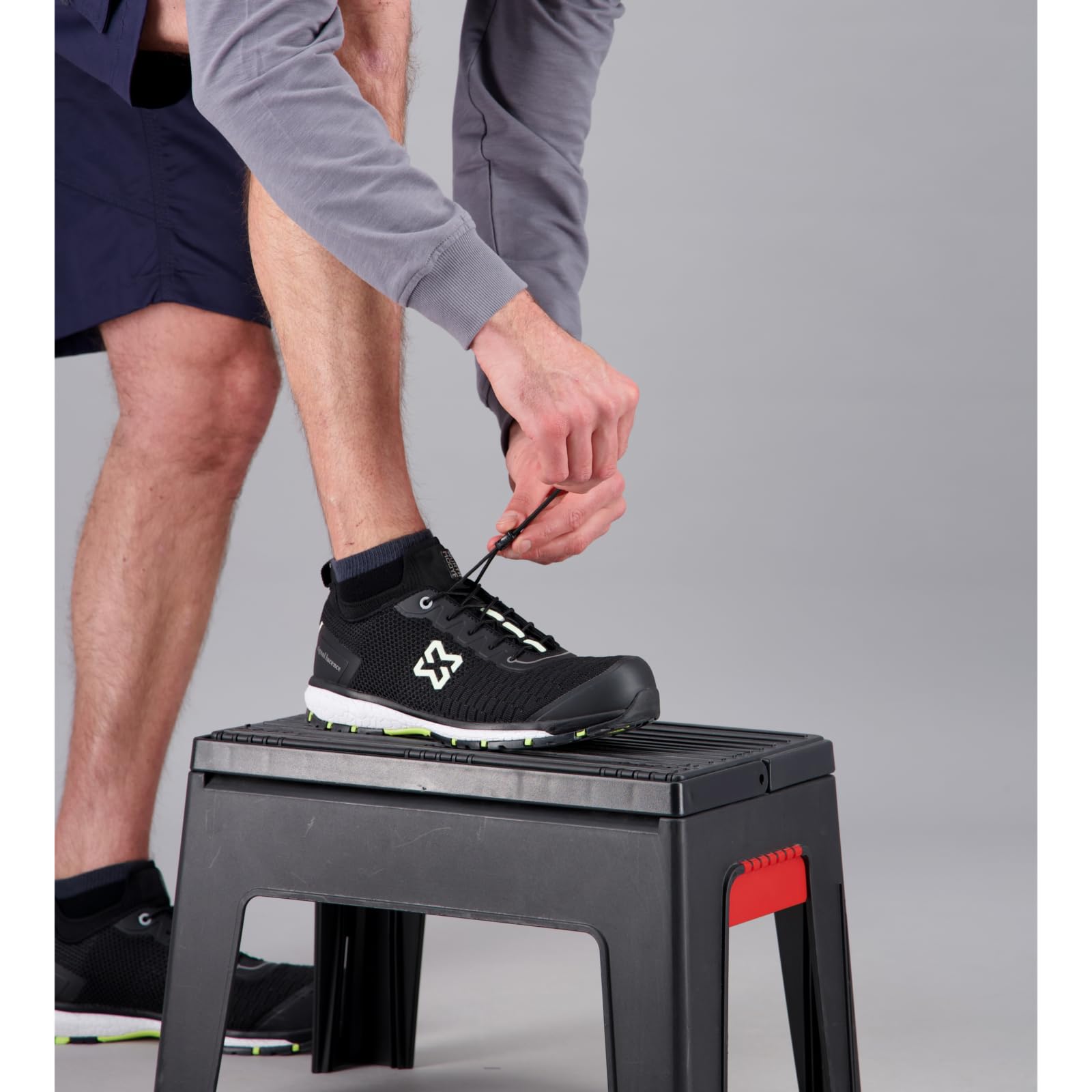 WüRTH MODYF Zapatos de seguridad S1P Caracas Reflective Grises