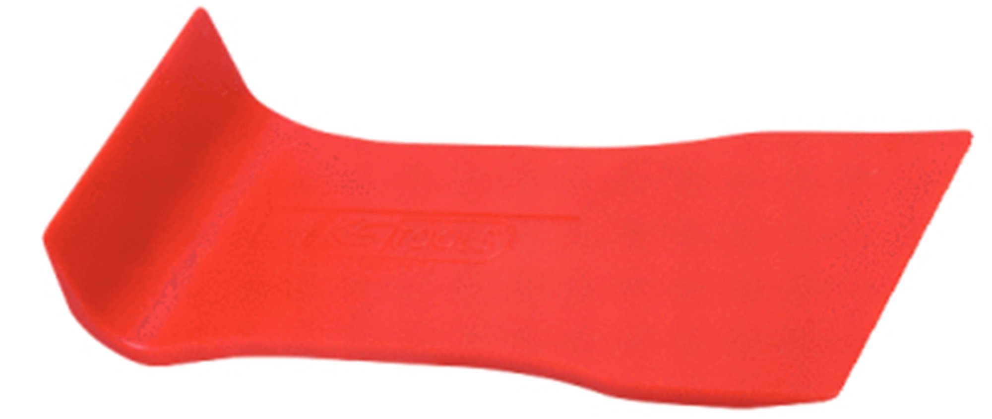 KS Tools 911.8121 Bumper trim removal wedge, 160mm