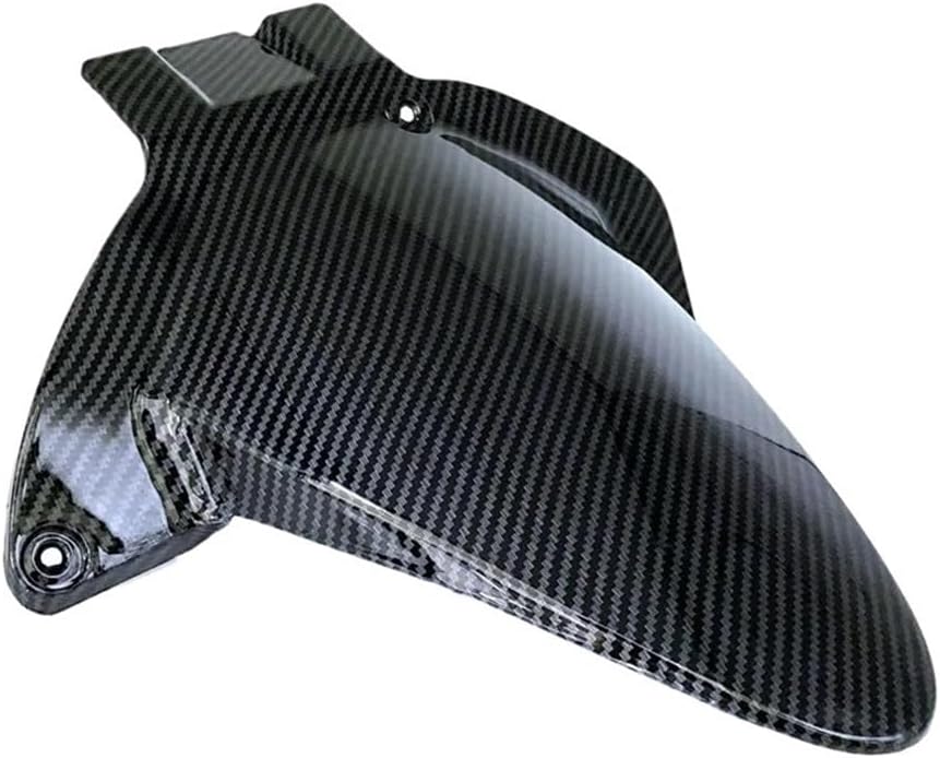 Motorcycle Mudguard Motorcycle Part Rear Wheel Tire Hugger Mudguard Mudflap Mud For Splash Guard For CBR600RR F5 2007-2012