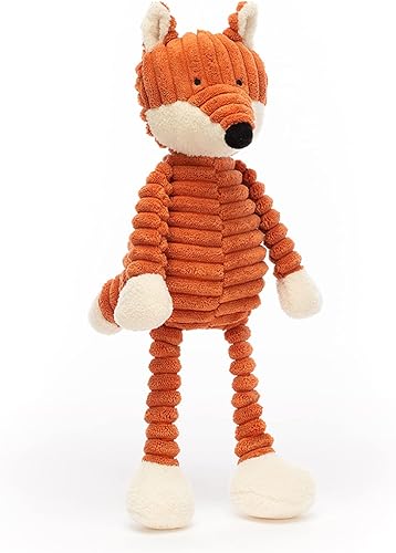 Miniatura 5 de Zorro Cordy Roy de Jellycat