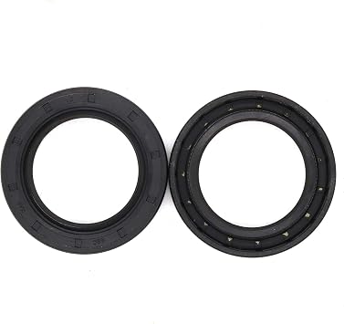 1 Set Rear Gearcase Differential Axle Shaft Seals For 2008-2014 RZR 800 RZR 800 S RZR 800 4 2005 2006 2007 2008 2009 RZR 500 700 Replaces Polaris Part Number 3610146,3610117,3610159,026HH115