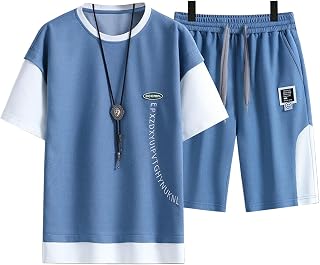tシャツ メンズ 上下セット 通気防臭 スポーツウェア 吸汗速乾 …