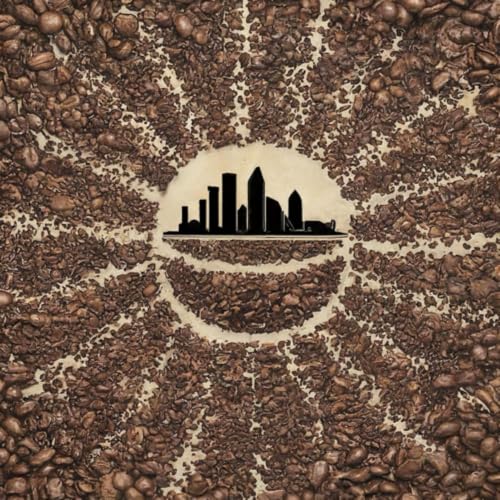 Couverture de Tampa Bae Coffee