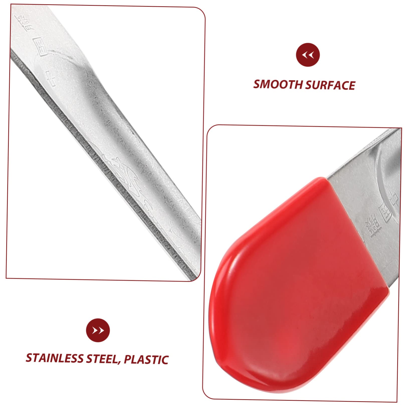 Rattan Reparatur Werkzeugset Aus Edelstahl - Für Korbmöbel & Gartenarbeiten