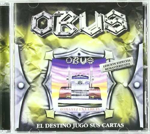 El Destino Jugo Sus Carta