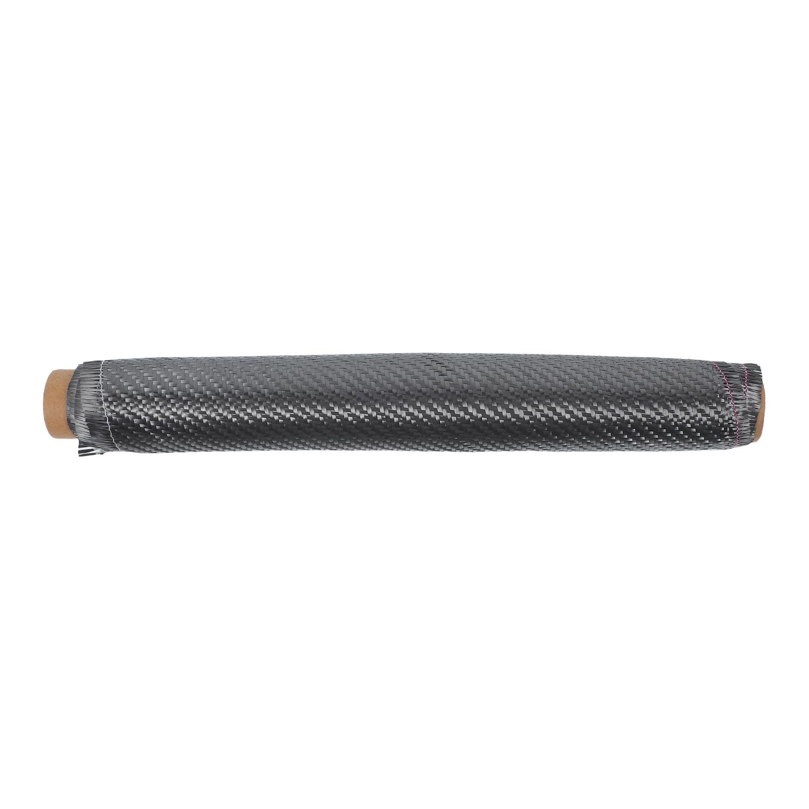 Tela de fibra de carbono Gatuida con tejido diagonal resistente y ligera para uso industrial