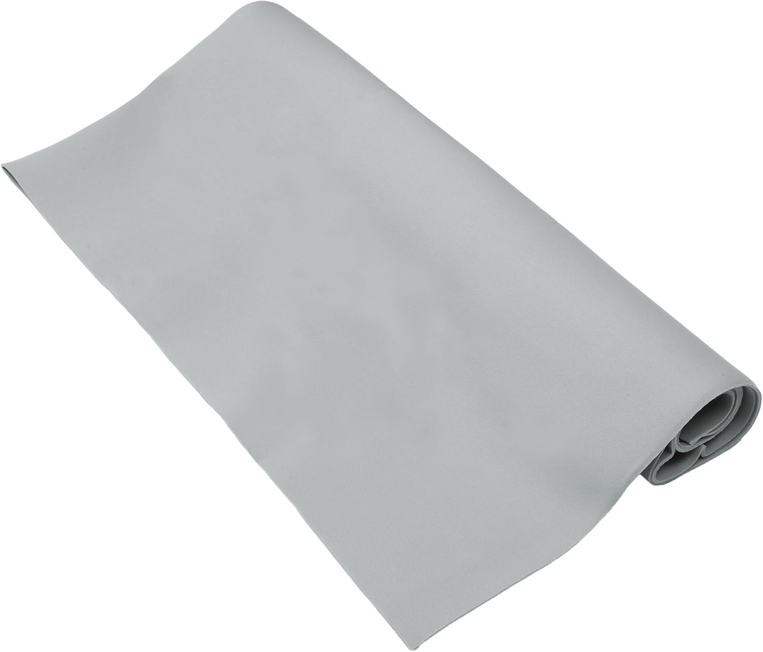 X AUTOHAUX Breathable Mesh Fabric 54" Length x 60" Width Foam Backed for Car Truck RV SUV Interior Trim Protect Aging Broken Faded DIY Repair Replacement Black