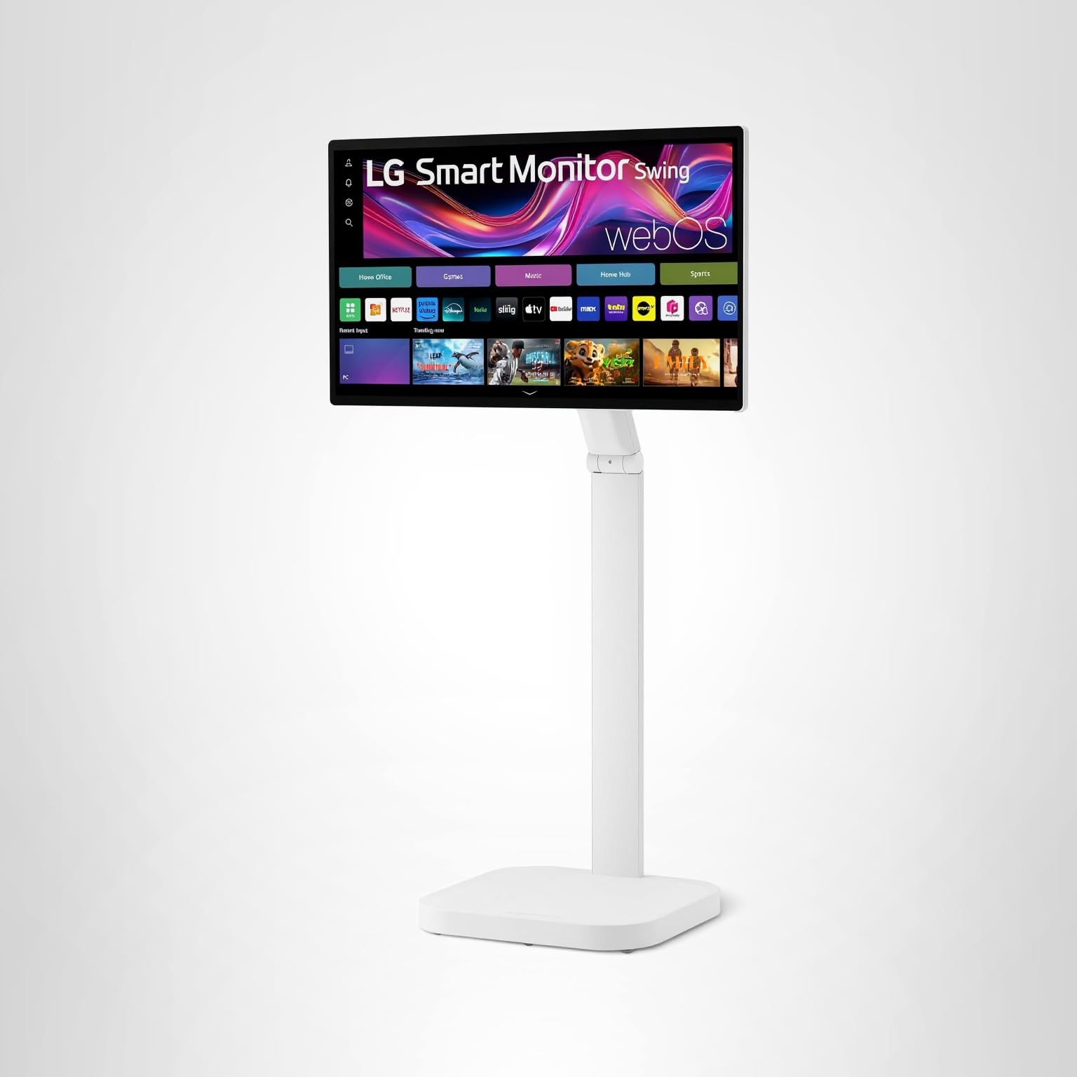 Amazon.com: LG Electronics: Smart Monitors Amazon.com: LG Electronics: Smart Monitors