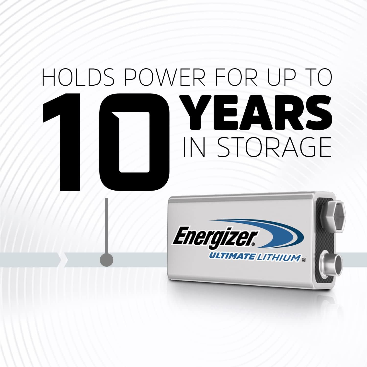 Energizer Ultimate Lithium Battery