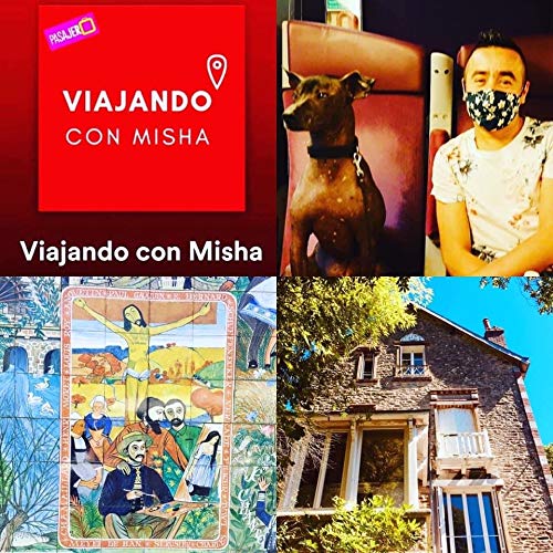 Un mundo post covid Titelbild