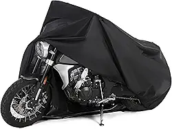 Capa Protetora Moto Totalmente Big Trail Baú Forrada Impermeável Termica