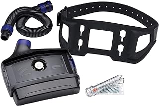 3M PAPR, Versaflo Powered Air Purifying Respirator Assembly TR-616N, Includes PAPR Unit, High Capacity Battery, Breathing Tube, and Heavy Duty Belt