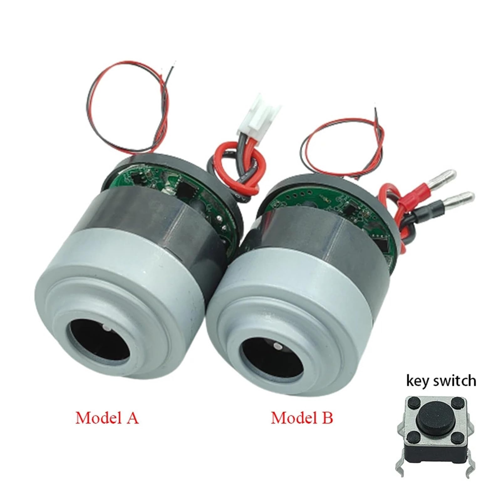 Silnik bezszczotkowy DC12V Silne ssanie 120W 100000RPM 45 BLDC Silnik do odkurzacza, urządzeń