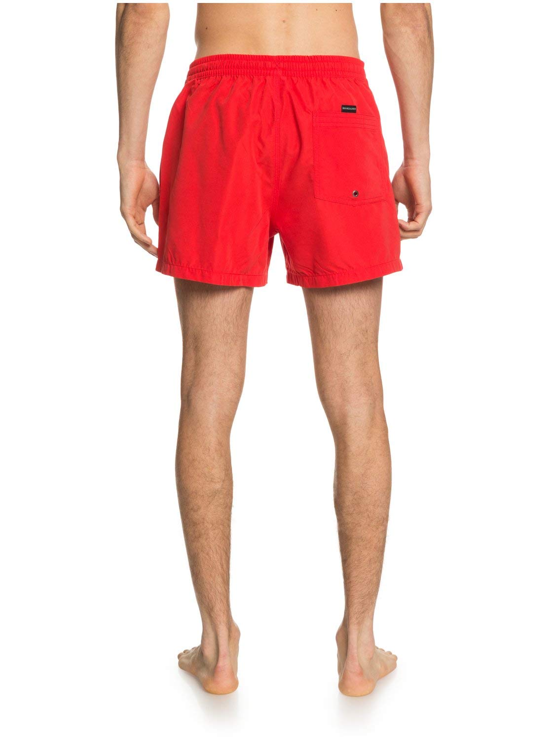 Quiksilver Everyday Volley Short de bain pour homme Taille élastique 38,1 cm