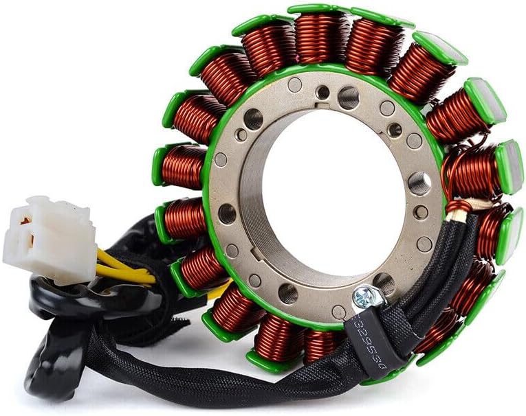 Magneto Alternator Stator Coil 31120-MAZ-003 Compatible with Hoonndda CB1300 Super Four 98-02 X4 SC38 97-03
