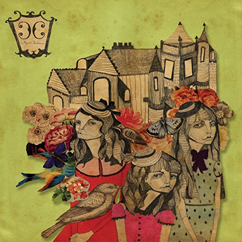 Play Chateau Crone by Agent Ribbons on Amazon Music