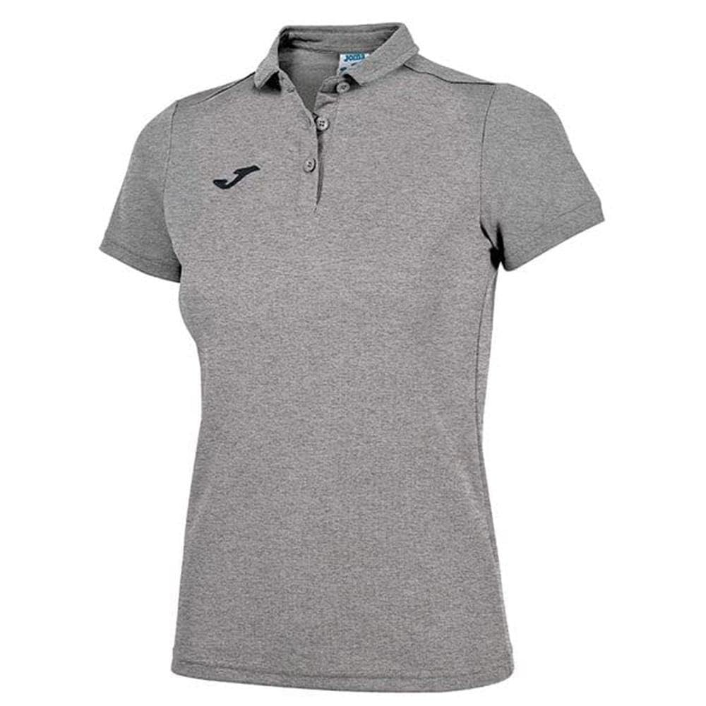 Joma Polo Hobby Mujer Marino M/C Camiseta Mujer