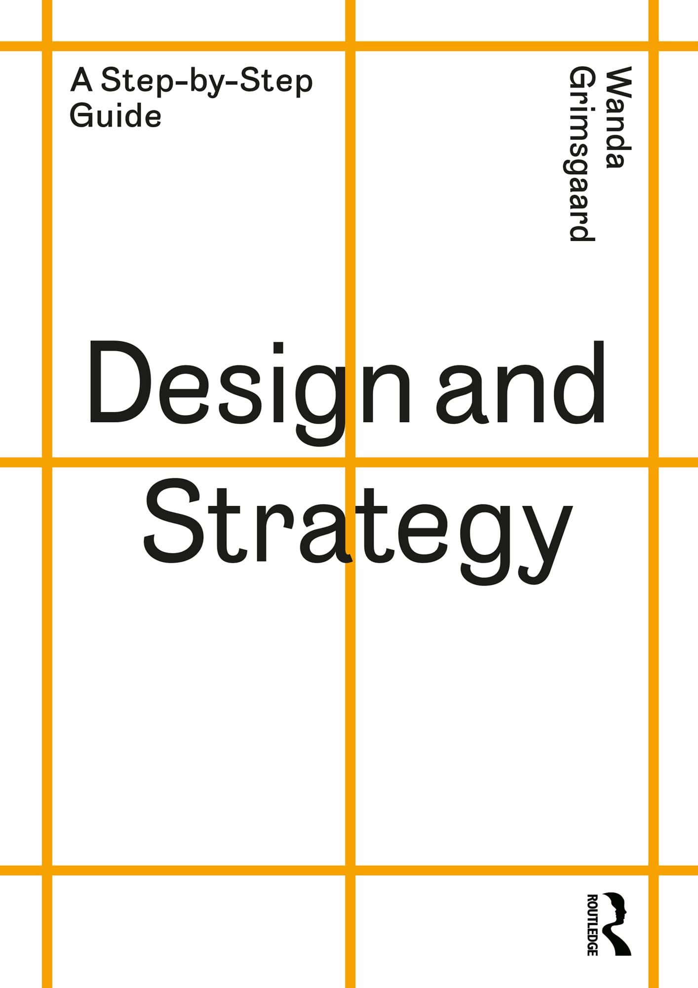 Design and Strategy livre anglais pour ne plus rater vos lancements de projets
