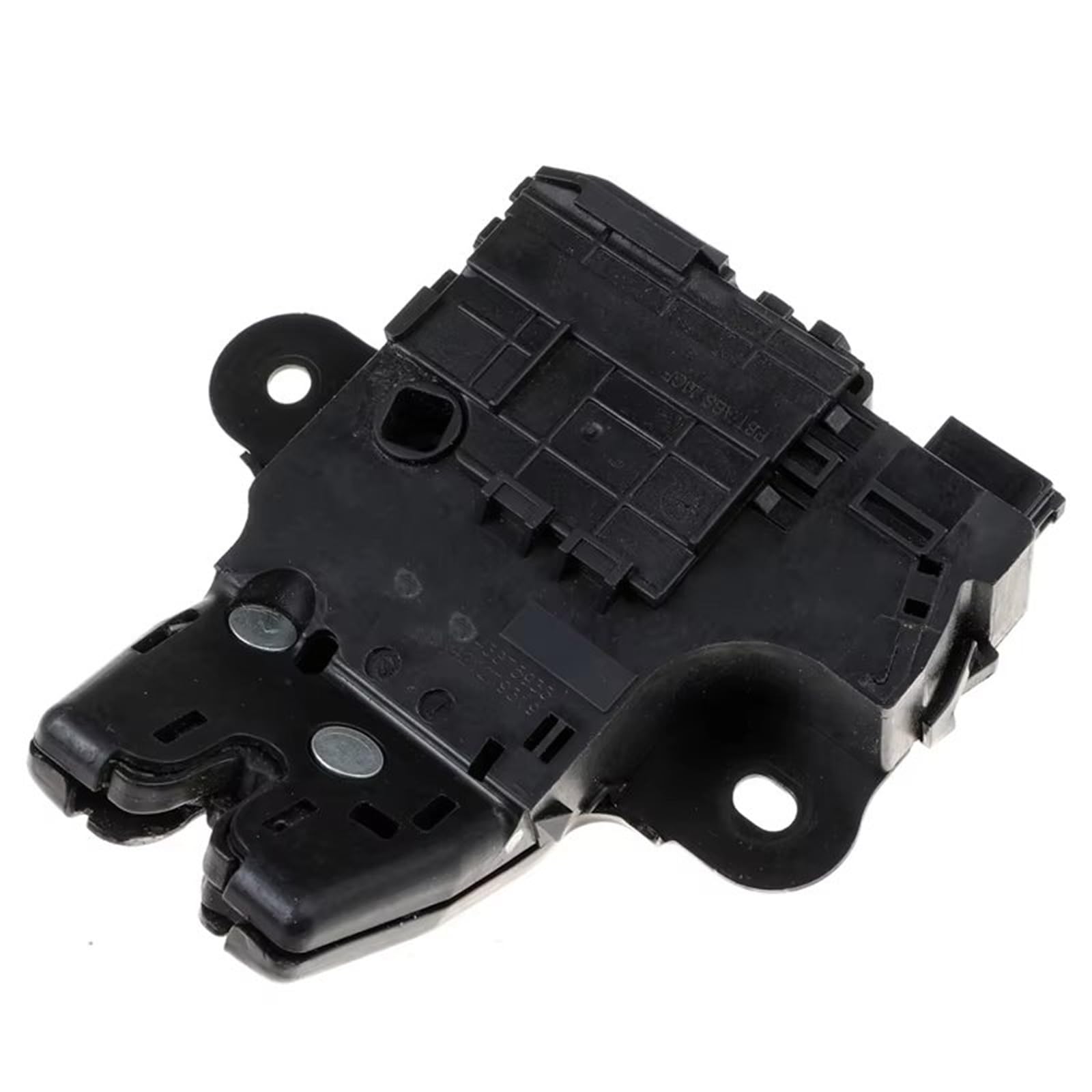 Ljicuvds One Color Compatible With Chevrolet For Malibu For Camaro 2013 2014 2015 2016 2017 For Impala 13501988 Trunk Tailgate Lid Lock Latch Actuator 5902049 940-108 Tailgate Latch