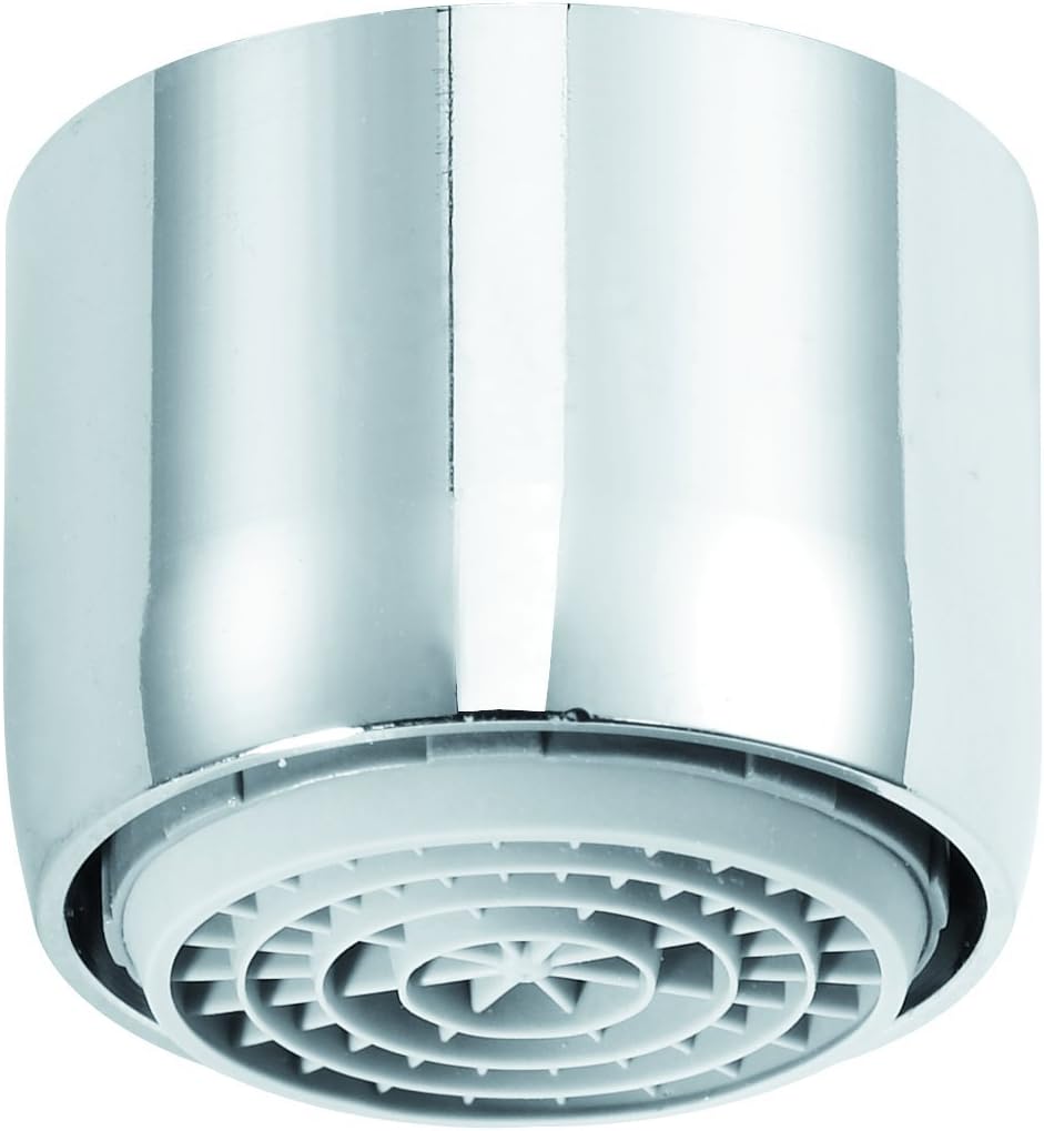 PERLATOR PER143466 M22 SLC Brass Water Saving Sprayer - Chrome