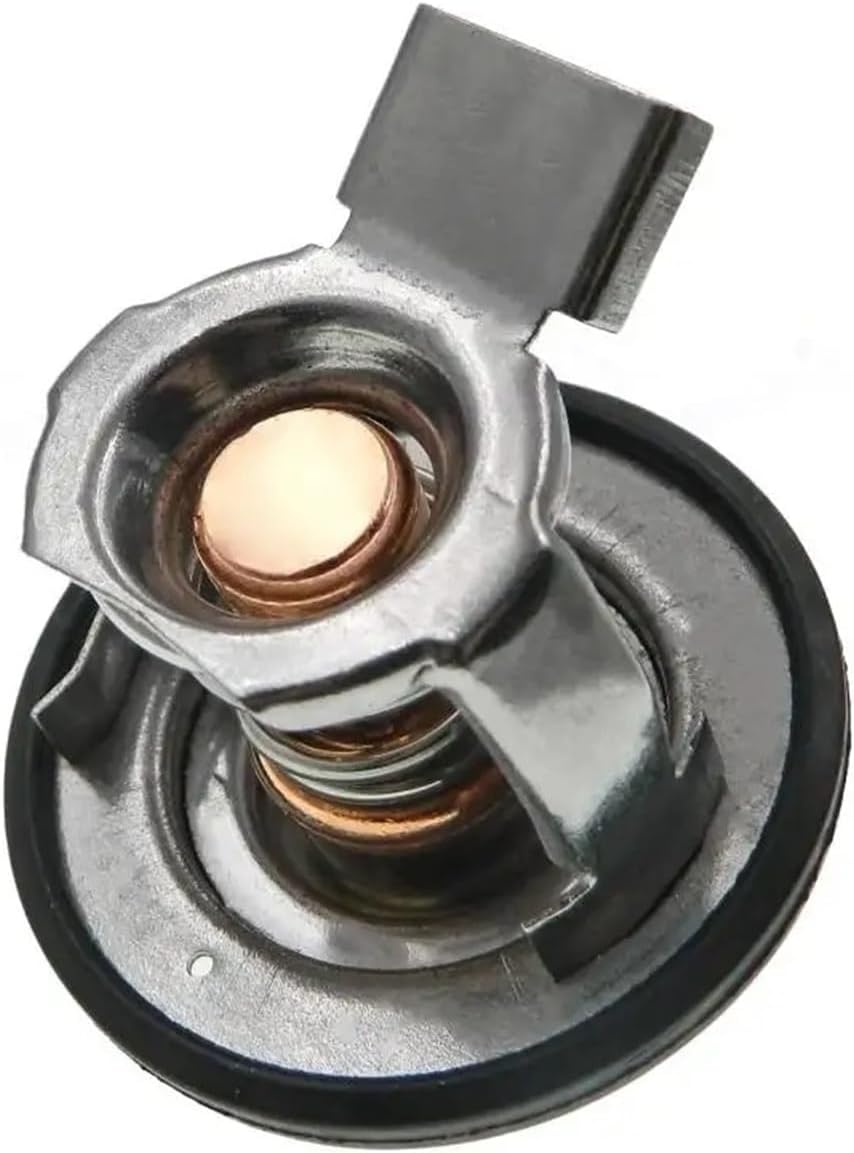 8973628940 8971231614 9032100090 Coolant Thermostat 77℃ 3Pcs