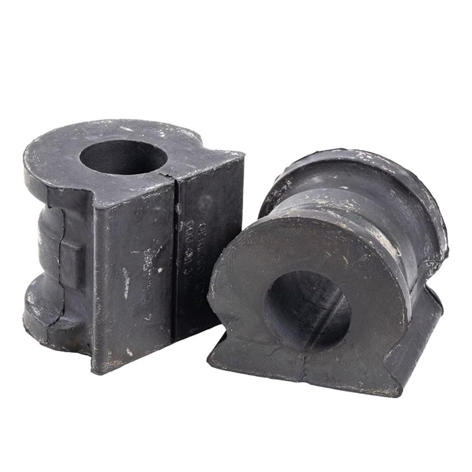 stabilizujące Stabilizator 6Q0411314 Zestaw tulei pasuje do Volkswagen Polo Lupo Gol Lbiza Seat Przedni lewy prawy stabilizator tuleja stabilizatora(2pcs)