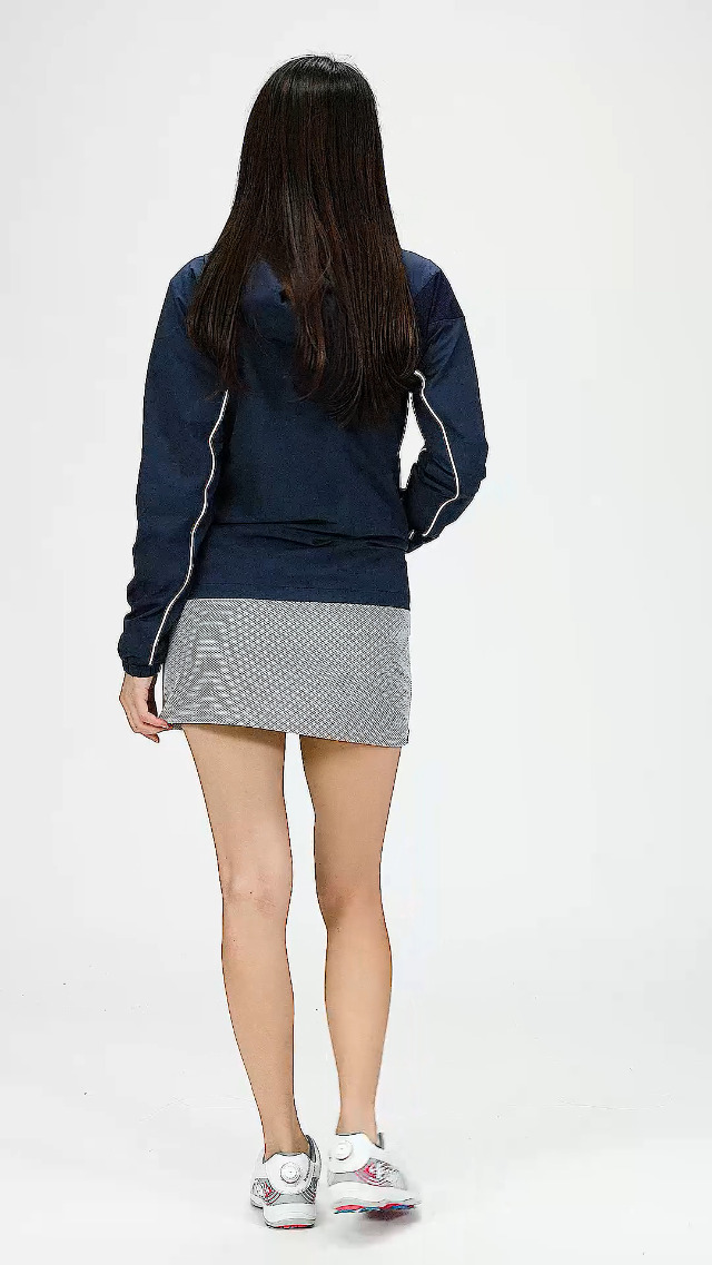 Amazon.co.jp: [ルコックスポルティフゴルフ] ブルゾン 【ストレッチ