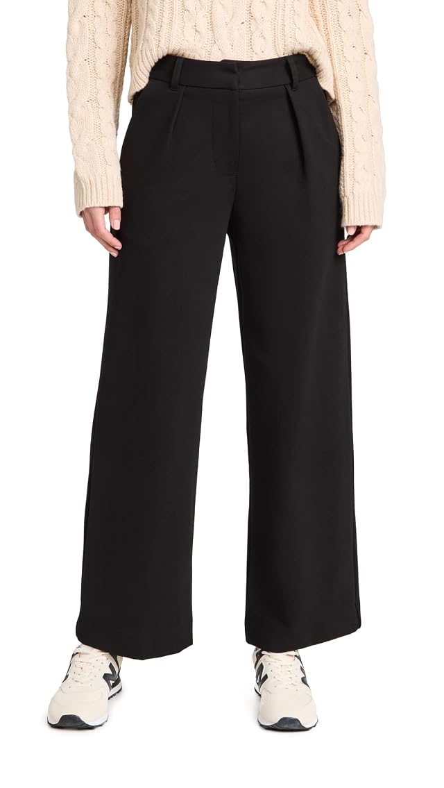 Velvet Womens Leona Trousers