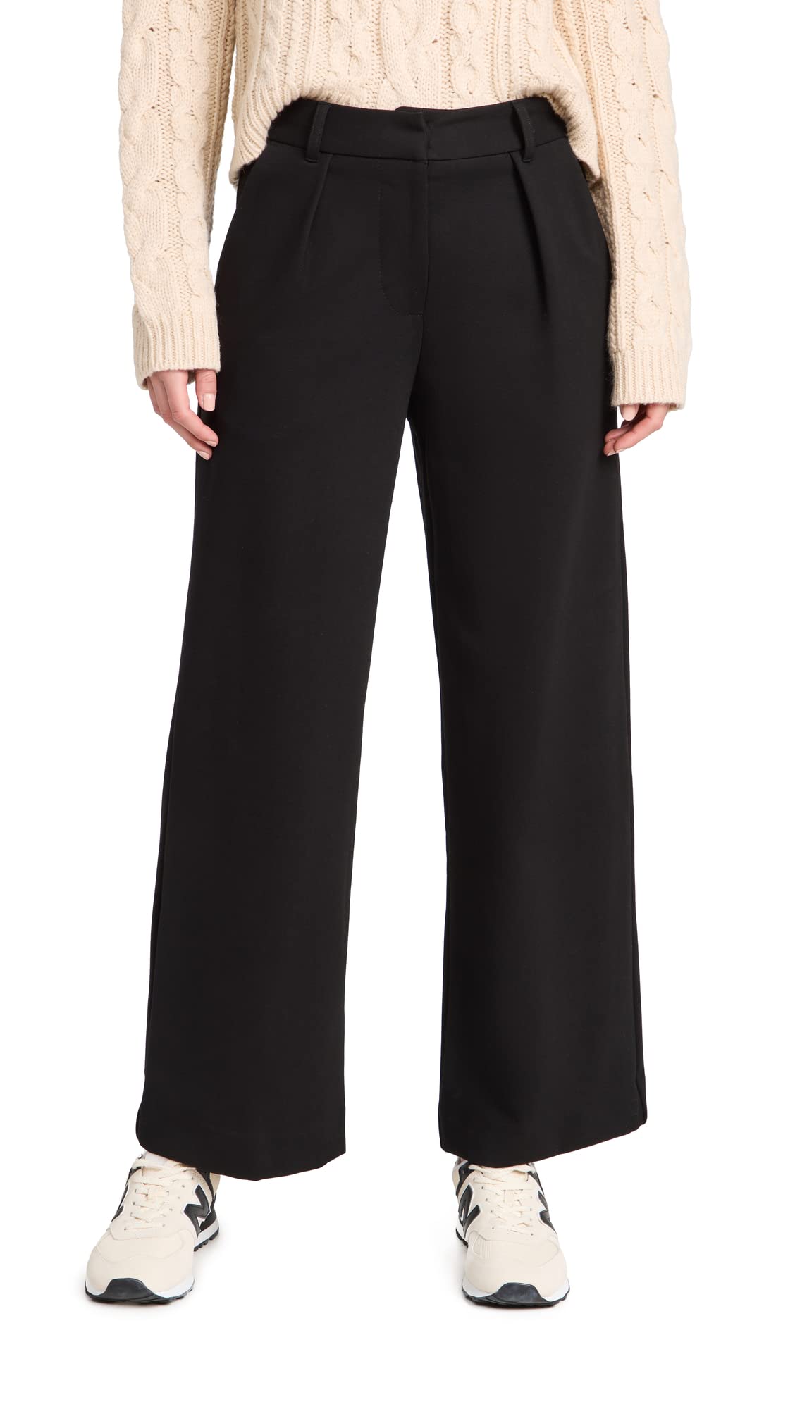Velvet Womens Leona Trousers