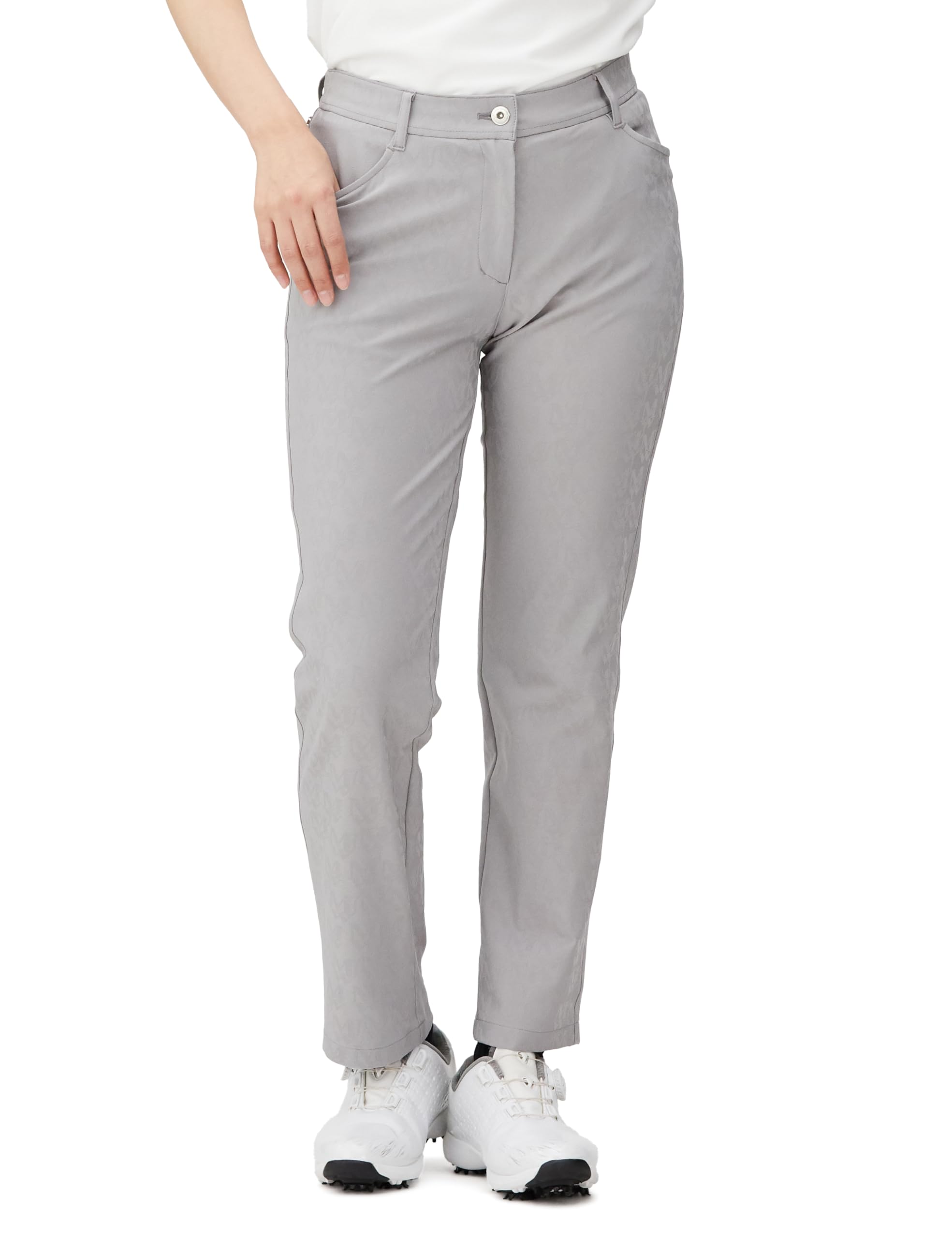 Munsingwear ゴルフパンツ MGWXJD06 PP00 614UXlXT3zL.jpg