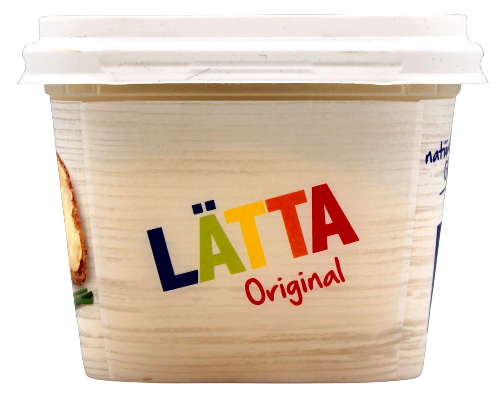 Lätta Original Margarine, 16er Pack (16 x 450g)