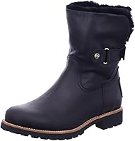 Panama Jack Felia Igloo - Botas Estilo Motero Mujer