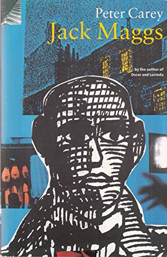 Jack Maggs 0702229520 Book Cover
