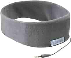 その他 SleepPhones v.4 - Medium (Gray) wgteh8f 614UZPmUqAL._AC_SY200_QL15_.jpg