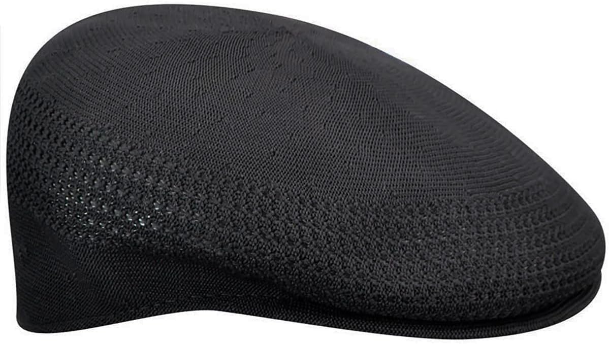 Kangol Tropic 504 Ventair Ivy Cap Hat - Image 3