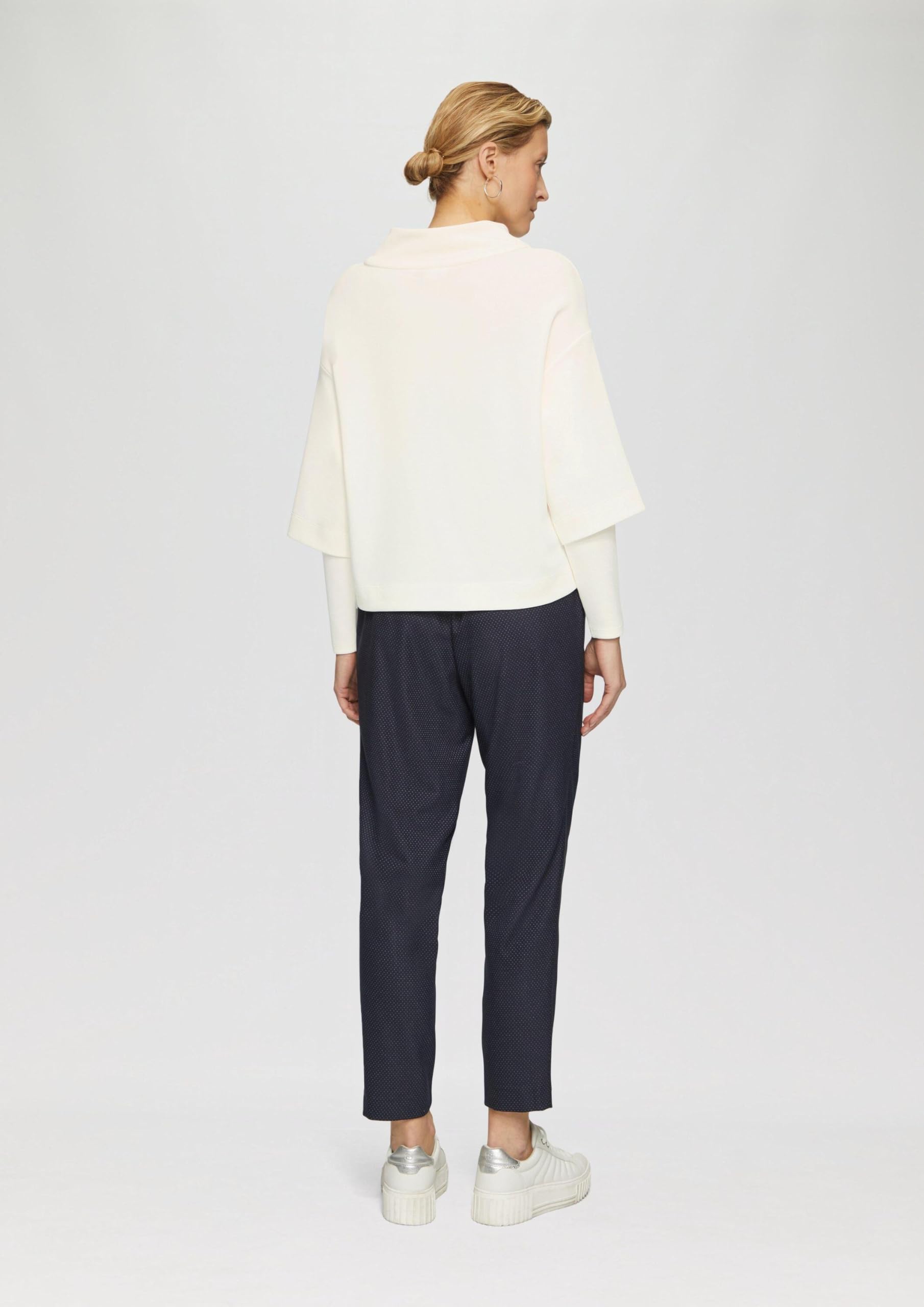 s.Oliver Bluza sportowa Kobiety 2158479