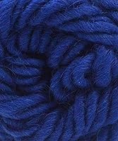 Vista 27 de Brown Sheep - Ovillo de lana Lambs Pride - Amarillo sol (# 13)