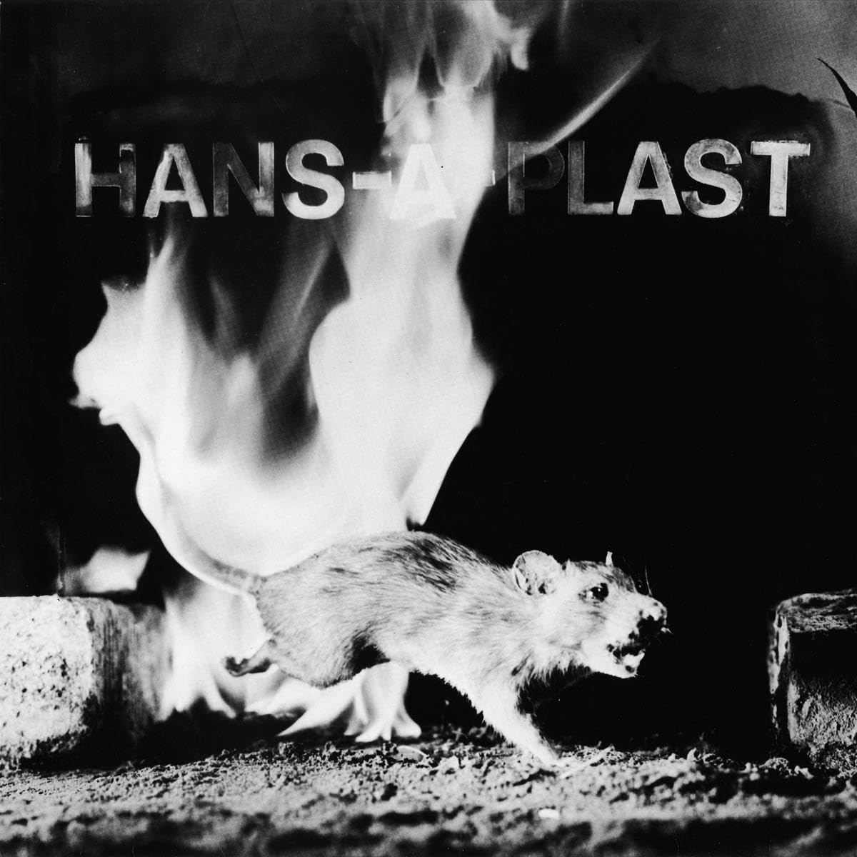 Hans-A-Plast [VINYL]