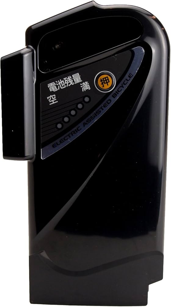 Amazon | Panasonic(パナソニック) バッテリー NKY275B02/Li-ion/25.2V