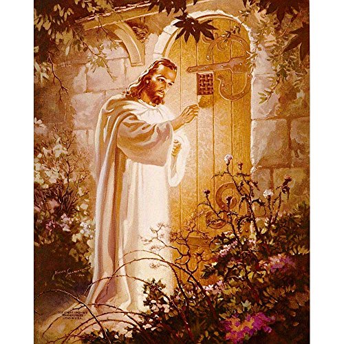 Cross Gifts mounted print - 8