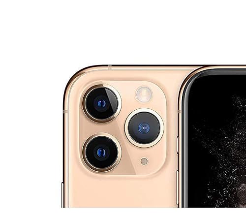 Apple iPhone 11 Pro, 64GB, Gold (Renewed) : Amazon.co.uk