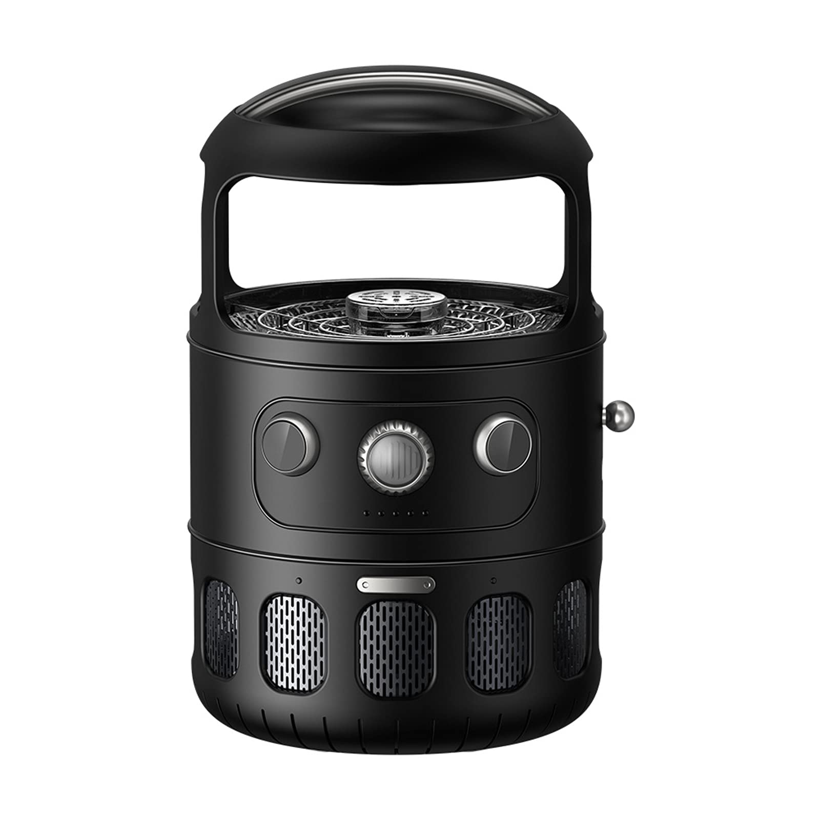 Bug Zapper Lampada Mosquito Killer USB Trappola per Mosche Elettriche per Insetti Repellente per Zanzare per Campeggio
