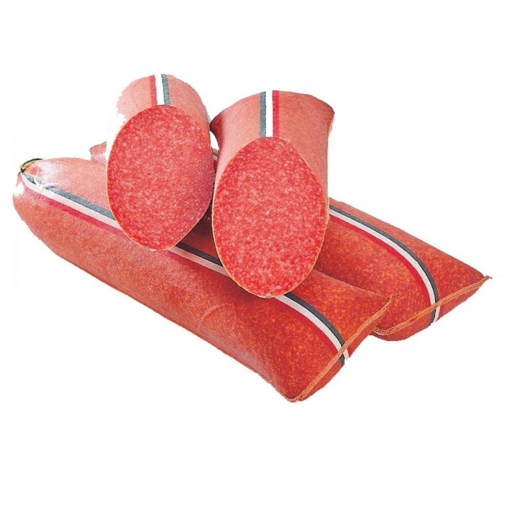 MeinMetzger Sommerwurst - Westfälische Spezialität 1000 g am Stück