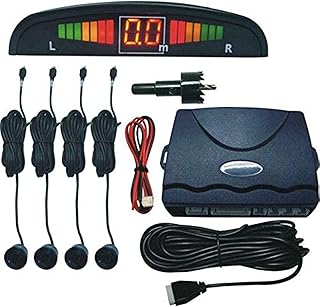 نظام استشعار وقوف السيارات (12 فولت تيار مستمر)، من باركينج سينسور سيستيم